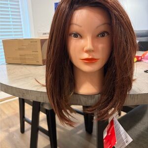 Tressallure Under cut bob